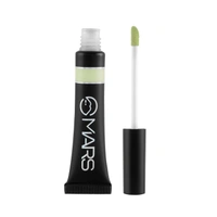 Mars Seal the Deal High Coverage Concealer (Creamy Beige, 10gm) |Lightweight|Creamy | Easy to Blend Formula