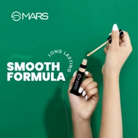 Mars Seal the Deal High Coverage Concealer (Medium Beige, 10gm) |Lightweight|Creamy | Easy to Blend Formula