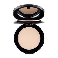 Mars Wonder 2-in-1 Compact with Mirror & Puff 16g Shade 02| Oil Control | Long-Lasting | Natural Finish Compact Powder