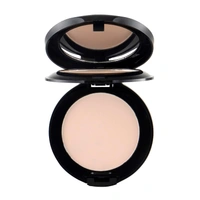 Mars Wonder 2-in-1 Compact with Mirror & Puff 16g Shade 01| Oil Control | Long-Lasting | Natural Finish Compact Powder