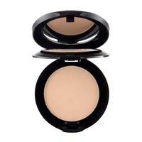 Mars Wonder 2-in-1 Compact with Mirror & Puff 16g Shade 04| Oil Control | Long-Lasting | Natural Finish Compact Powder