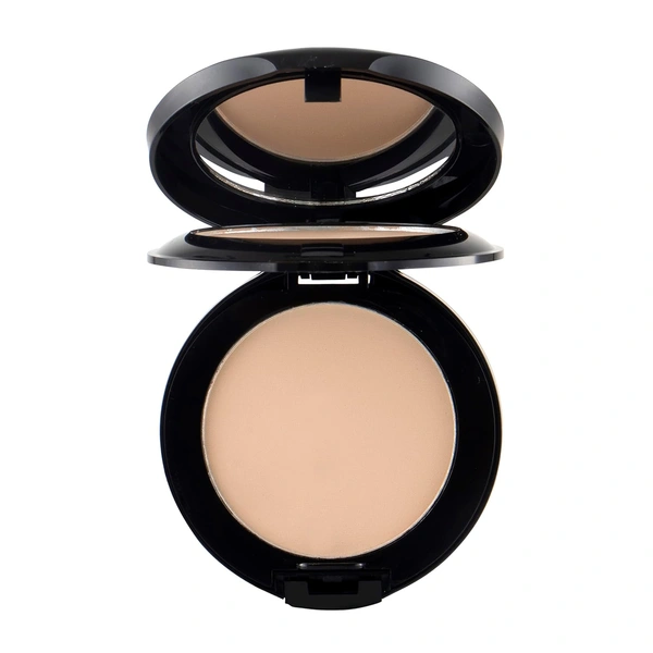 Mars Wonder 2-in-1 Compact with Mirror & Puff 16g Shade 04| Oil Control | Long-Lasting | Natural Finish Compact Powder