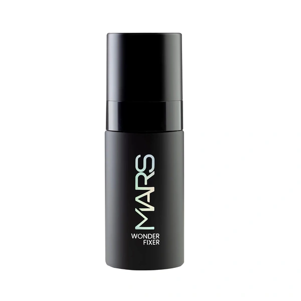 Mars MARS Wonder Make Up Fixer 50ML | Enriched with Aloe Vera, Vitamin E | Hyaluronic Acid & Niacinamide | Long-Lasting, Hydrating & Smudge-Proof for a Flawless Finish
