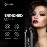 Mars MARS Wonder Make Up Fixer 50ML | Enriched with Aloe Vera, Vitamin E | Hyaluronic Acid & Niacinamide | Long-Lasting, Hydrating & Smudge-Proof for a Flawless Finish