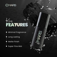 Mars MARS Wonder Make Up Fixer 50ML | Enriched with Aloe Vera, Vitamin E | Hyaluronic Acid & Niacinamide | Long-Lasting, Hydrating & Smudge-Proof for a Flawless Finish