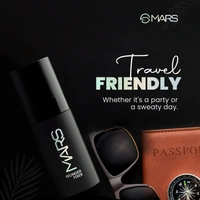 Mars MARS Wonder Make Up Fixer 50ML | Enriched with Aloe Vera, Vitamin E | Hyaluronic Acid & Niacinamide | Long-Lasting, Hydrating & Smudge-Proof for a Flawless Finish