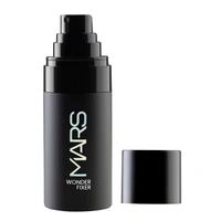 Mars MARS Wonder Make Up Fixer 50ML | Enriched with Aloe Vera, Vitamin E | Hyaluronic Acid & Niacinamide | Long-Lasting, Hydrating & Smudge-Proof for a Flawless Finish