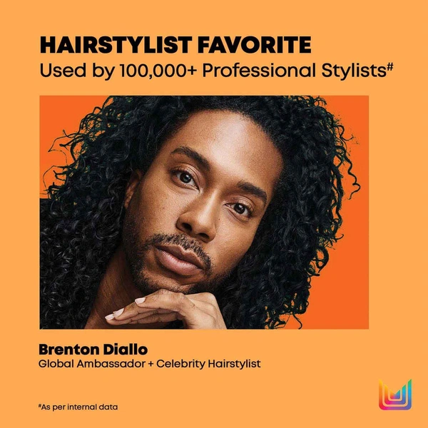 Matrix Opti Care Smooth Straight Shampoo & Conditioner Combo 200ml+98g | Shea Butter | Ultra Smooth & Straight Hair | Frizz Control & Shine | Pack of 2