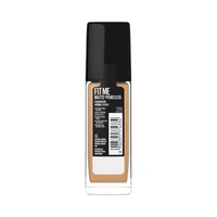 Maybelline New York Maybelline Fit Me Matte + Poreless Liquid Foundation 228 Soft Tan 30ml | SPF 22 PA++ | 16H Oil Control | Lightweight Daily Wear Foundation | Pore-Minimizing Matte Finish for Indian Skin