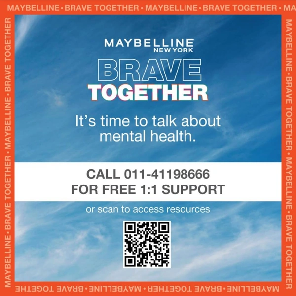 Maybelline New York Colossal Bold Liner Black | Smudge-Proof & Waterproof | Long-Lasting Bold Eyeliner with Intense Deep Black Color | Perfect for Daily Use & All-Day Wear