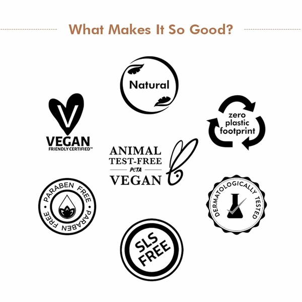 Mcaffeine MCaffeine Coffee Tan Removal Scrub (100g)| Exfoliating Face Scrub for Blackheads, Whiteheads & Dead Skin | With Caffeine & Walnut | Detan Scrub for Men & Women