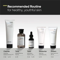 Minimalist 0.3% Ceramide Face Moisturizer 50g | Barrier Repair & Deep Hydration | Daily Lightweight Face Cream | Oil-Free Moisturizer for Oily & Combination Skin