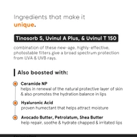 Minimalist SPF 30 Lip Balm 8g | With Ceramides & Hyaluronic Acid | Broad Spectrum Lip Protection & Deep Nourishment | Non-Sticky, Hydrating Lip Care for Women & Men