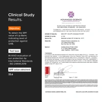 Minimalist SPF 30 Lip Balm 8g | With Ceramides & Hyaluronic Acid | Broad Spectrum Lip Protection & Deep Nourishment | Non-Sticky, Hydrating Lip Care for Women & Men