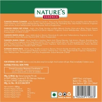 Nature's Essence Advanced Flawless Papaya Facial Kit 280g | Brightening | Exfoliating Skincare Treatment | Professional Use | For All Skin Types