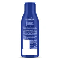 Nivea Cocoa Nourish Body Lotion - 200ml | Deep Moisture Serum | 48-Hour Hydration | Cocoa Butter & Coconut Oil | Non-Greasy Formula for Very Dry Skin