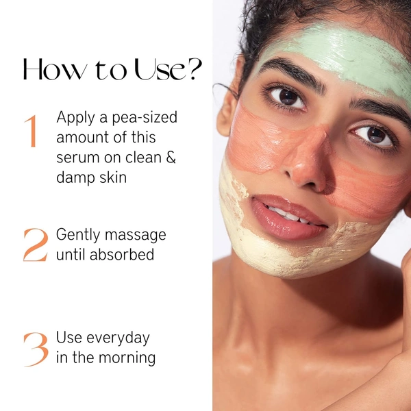 Nourish Mantra Mask Mini Trio Face Care Kit 36g | 3 Natural Mud Masks with Turmeric & Saffron, Neem | Brightening, Detoxifying & Anti-Aging for All Skin Types