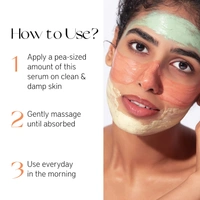 Nourish Mantra Mask Mini Trio Face Care Kit 36g | 3 Natural Mud Masks with Turmeric & Saffron, Neem | Brightening, Detoxifying & Anti-Aging for All Skin Types