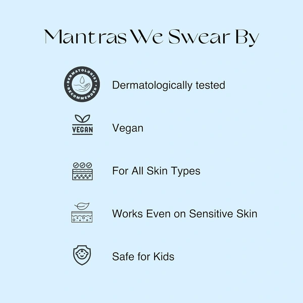 Nourish Mantra Super Skin Healing Spray 30ml | 10-in-1 Multipurpose Solution | Acne, Cuts & Dandruff | Psoriasis & Insect Bites, Bumps & More | Natural & Gentle