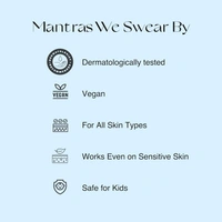 Nourish Mantra Super Skin Healing Spray 30ml | 10-in-1 Multipurpose Solution | Acne, Cuts & Dandruff | Psoriasis & Insect Bites, Bumps & More | Natural & Gentle