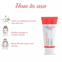 O3+ Professional O3+ D Tan Radiance Face Wash 60g