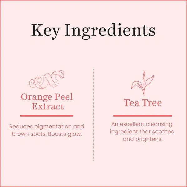 O3+ Professional O3+ D-Tan Facial Single Dose Kit 45g