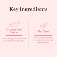 O3+ Professional O3+ D-Tan Facial Single Dose Kit 45g