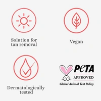 O3+ Professional O3+ D-Tan Facial Single Dose Kit 45g