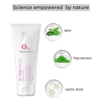 O3+ Professional O3+ D-Tan Pack 180g