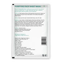 O3+ Professional O3+ Facialist Purifying Face Sheet Mask 30g