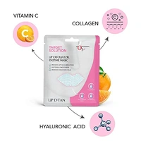O3+ Professional O3+ Lip Exfoliator Enzyme Mask 5g