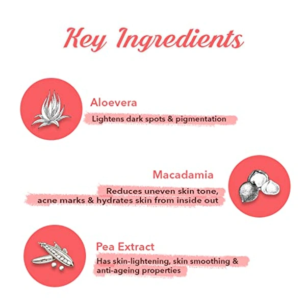 O3+ Professional O3+ Oxy D-tan Pack-50g