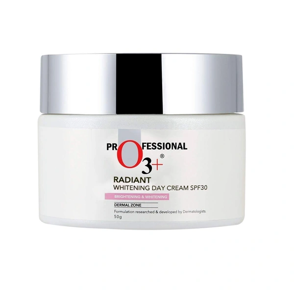 O3+ Professional O3+ Radiant Day Cream Spf-30 50g