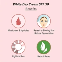 O3+ Professional O3+ Radiant Day Cream Spf-30 50g