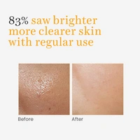 O3+ Professional O3+ Vitamin C Face Wash Glow 60g