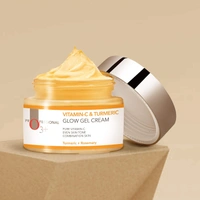 O3+ Professional O3+ Vitamin- C & Turmeric Glow Gel Cream 50g