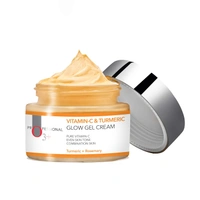O3+ Professional O3+ Vitamin- C & Turmeric Glow Gel Cream 50g