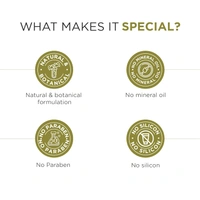 Oshea Herbals Brightening & Skin Illuminating Face Cream 50g | With Mulberry Extract & Vitamin C | Hydrates, Reduces Age Spots, Improves Texture & Brightens Skin