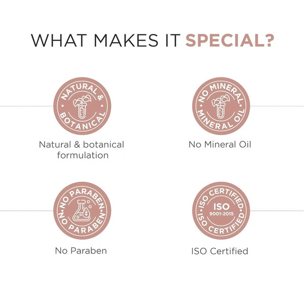 Oshea Herbals Hair Butter Spa Cream 150g Enriched with Cherry, Basil & Neem Extract | Deep Moisturizing Spa Treatment for All Hair Types | Repairs Dull & Damaged Hair