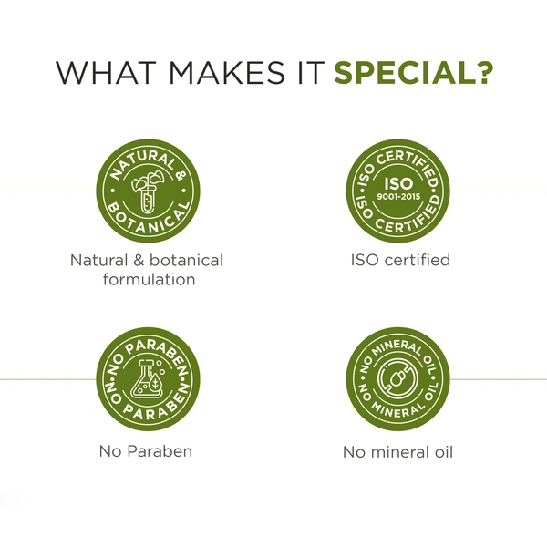 Oshea Herbals Natural Henna Hair Pack 250 g | Brown Shade Darkens Greys | Nourishes & Strengthens Hair | Enriched with Mehandi | Neem & Amla for Healthy Growth