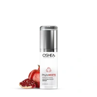 Oshea Herbals PhytoWHITE Brightening & Lightening Serum 40ml| Whitening Boost FormulaFades Dark Spots | Evens Skin Tone | Radiant Glow | Lightweight | Herbal Skin Brightener