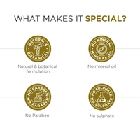 Oshea Herbals Ubtan Glowing & Tan Removing Face Wash 100g with Turmeric Extract & Herbal Formula | Deep Cleansing, Repairs Sun Damage, Exfoliates & Brightens Skin