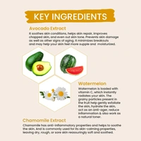 Oshea Herbals UVShield 9 in 1 Sun Block Cream SPF 70, 120ml with PA+++ | High SPF UVA & UVB Protection |Oil-Free & Hydrating | Brightening & Water-Resistant & Matte Finish Formula