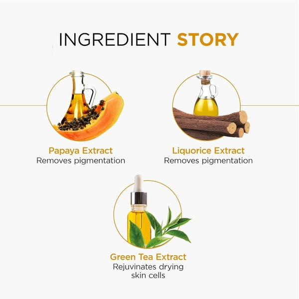 Oshea Herbals UVShield Sun Block Formula SPF 50, 120gm with PA+++ | Broad-Spectrum UVA & UVB Protection | Lightweight & Water-Resistant | Matte Finish & Non-Greasy Formula