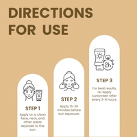 Oshea Herbals UVShield Sunscreen Fairness Lotion SPF 25, 120g | Broad-Spectrum UVA/UVB Protection | Prevents Tanning & Lightweight | Non-Greasy, with Aloe Vera & Licorice