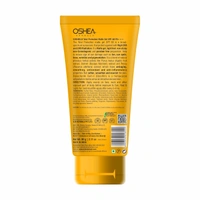 Oshea Herbals UVShield Total Protection Matte Gel SPF 60, 60gm with PA+++ | High SPF UVA & UVB Protection | Lightweight & Oil-Free | Water-Resistant & Shine-Free Formula
