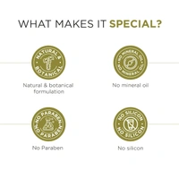 Oshea Herbals Vitamin C Brightening & Illuminating Skin Serum 120ml | Hydrates, Reduces Dark Spots & Revives Dull Skin | Enriched with Vitamin C & Natural Extracts