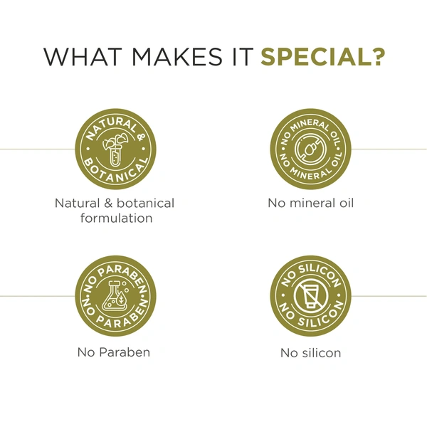 Oshea Herbals Vitamin C Brightening & Illuminating Skin Serum 120ml | Hydrates, Reduces Dark Spots & Revives Dull Skin | Enriched with Vitamin C & Natural Extracts