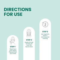 Oshea Herbals Vitamin C Brightening & Illuminating Skin Toner 120ml | With Lemon Peel Extract & Vitamin C | Purifies, Refreshes, Balances pH & Restores Radiant Skin