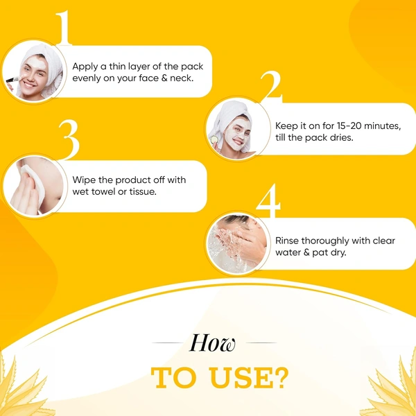 Ozone Instant Glo Bleach Cream 250g | Instance Radiance Cream Bleach | With Aloe Vera & Turmeric | Nourishing Formula for Even Skin Tone | Radiant Skin in Minutes | Salon-like glow at home | for Both Men & Women |